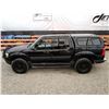 Image 22 : H2 --  2003 FORD EXPLORER SPORT TRAC 4X4, Black, 253310 KM