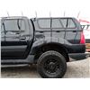 Image 28 : H2 --  2003 FORD EXPLORER SPORT TRAC 4X4, Black, 253310 KM
