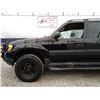 Image 29 : H2 --  2003 FORD EXPLORER SPORT TRAC 4X4, Black, 253310 KM