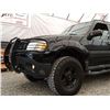 Image 34 : H2 --  2003 FORD EXPLORER SPORT TRAC 4X4, Black, 253310 KM