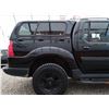 Image 41 : H2 --  2003 FORD EXPLORER SPORT TRAC 4X4, Black, 253310 KM