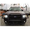 Image 5 : H2 --  2003 FORD EXPLORER SPORT TRAC 4X4, Black, 253310 KM