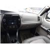 Image 86 : H2 --  2003 FORD EXPLORER SPORT TRAC 4X4, Black, 253310 KM