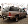 Image 13 : F5 --  2001 CHEVROLET SUBURBAN 1500, Brown, 316875 KM
