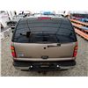 Image 17 : F5 --  2001 CHEVROLET SUBURBAN 1500, Brown, 316875 KM