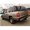 Image 19 : F5 --  2001 CHEVROLET SUBURBAN 1500, Brown, 316875 KM