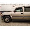 Image 28 : F5 --  2001 CHEVROLET SUBURBAN 1500, Brown, 316875 KM