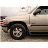Image 29 : F5 --  2001 CHEVROLET SUBURBAN 1500, Brown, 316875 KM