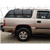 Image 38 : F5 --  2001 CHEVROLET SUBURBAN 1500, Brown, 316875 KM