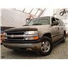 Image 3 : F5 --  2001 CHEVROLET SUBURBAN 1500, Brown, 316875 KM