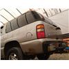 Image 43 : F5 --  2001 CHEVROLET SUBURBAN 1500, Brown, 316875 KM