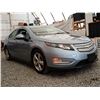 Image 10 : B4 --  2015 CHEVROLET VOLT HYBRID, Blue, 223485 KM