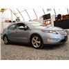 Image 11 : B4 --  2015 CHEVROLET VOLT HYBRID, Blue, 223485 KM