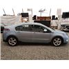 Image 14 : B4 --  2015 CHEVROLET VOLT HYBRID, Blue, 223485 KM