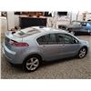 Image 16 : B4 --  2015 CHEVROLET VOLT HYBRID, Blue, 223485 KM