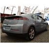 Image 18 : B4 --  2015 CHEVROLET VOLT HYBRID, Blue, 223485 KM