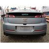 Image 21 : B4 --  2015 CHEVROLET VOLT HYBRID, Blue, 223485 KM