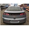 Image 22 : B4 --  2015 CHEVROLET VOLT HYBRID, Blue, 223485 KM