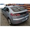 Image 24 : B4 --  2015 CHEVROLET VOLT HYBRID, Blue, 223485 KM
