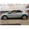 Image 28 : B4 --  2015 CHEVROLET VOLT HYBRID, Blue, 223485 KM
