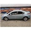 Image 30 : B4 --  2015 CHEVROLET VOLT HYBRID, Blue, 223485 KM