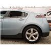 Image 36 : B4 --  2015 CHEVROLET VOLT HYBRID, Blue, 223485 KM