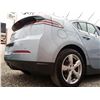 Image 54 : B4 --  2015 CHEVROLET VOLT HYBRID, Blue, 223485 KM