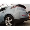 Image 55 : B4 --  2015 CHEVROLET VOLT HYBRID, Blue, 223485 KM