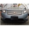 Image 5 : B4 --  2015 CHEVROLET VOLT HYBRID, Blue, 223485 KM