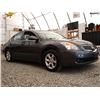 Image 10 : B6 --  2008 NISSAN ALTIMA , Black, 146941 KM