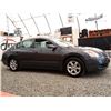 Image 11 : B6 --  2008 NISSAN ALTIMA , Black, 146941 KM