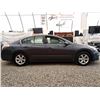 Image 12 : B6 --  2008 NISSAN ALTIMA , Black, 146941 KM