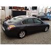 Image 15 : B6 --  2008 NISSAN ALTIMA , Black, 146941 KM
