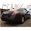 Image 17 : B6 --  2008 NISSAN ALTIMA , Black, 146941 KM