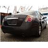 Image 18 : B6 --  2008 NISSAN ALTIMA , Black, 146941 KM