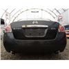 Image 19 : B6 --  2008 NISSAN ALTIMA , Black, 146941 KM