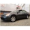 Image 1 : B6 --  2008 NISSAN ALTIMA , Black, 146941 KM