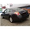Image 23 : B6 --  2008 NISSAN ALTIMA , Black, 146941 KM