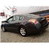 Image 24 : B6 --  2008 NISSAN ALTIMA , Black, 146941 KM
