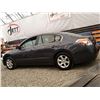 Image 25 : B6 --  2008 NISSAN ALTIMA , Black, 146941 KM