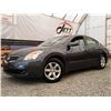 Image 2 : B6 --  2008 NISSAN ALTIMA , Black, 146941 KM