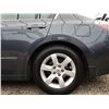 Image 32 : B6 --  2008 NISSAN ALTIMA , Black, 146941 KM