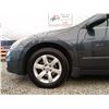 Image 35 : B6 --  2008 NISSAN ALTIMA , Black, 146941 KM