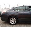 Image 44 : B6 --  2008 NISSAN ALTIMA , Black, 146941 KM