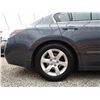 Image 45 : B6 --  2008 NISSAN ALTIMA , Black, 146941 KM