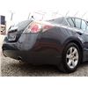 Image 48 : B6 --  2008 NISSAN ALTIMA , Black, 146941 KM