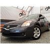 Image 4 : B6 --  2008 NISSAN ALTIMA , Black, 146941 KM