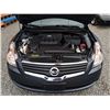Image 51 : B6 --  2008 NISSAN ALTIMA , Black, 146941 KM