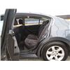 Image 74 : B6 --  2008 NISSAN ALTIMA , Black, 146941 KM