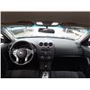Image 87 : B6 --  2008 NISSAN ALTIMA , Black, 146941 KM
